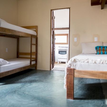 Casa Bougainvilla Jijoca de Jericoacoara Dış mekan fotoğraf
