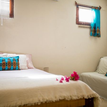 Casa Bougainvilla Jijoca de Jericoacoara Dış mekan fotoğraf