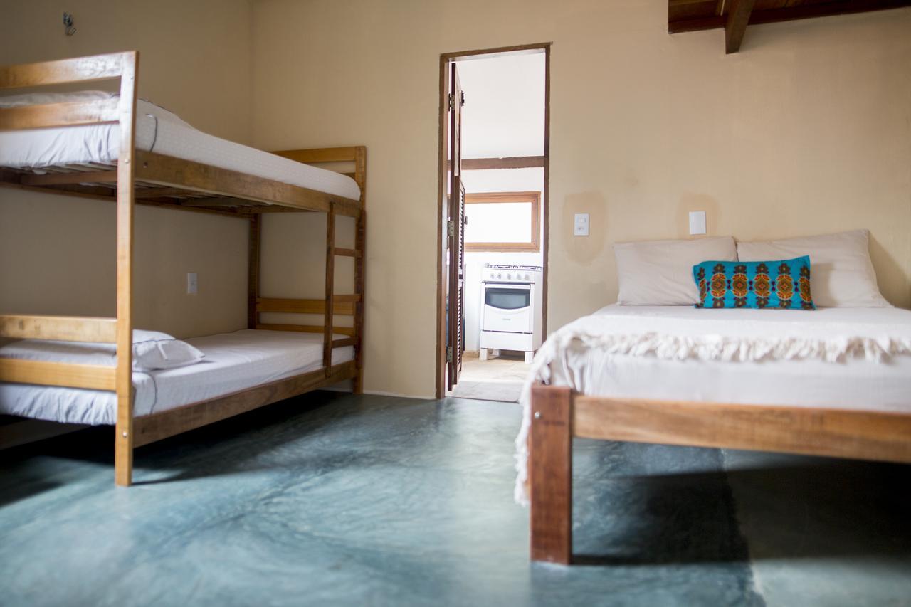 Casa Bougainvilla Jijoca de Jericoacoara Dış mekan fotoğraf