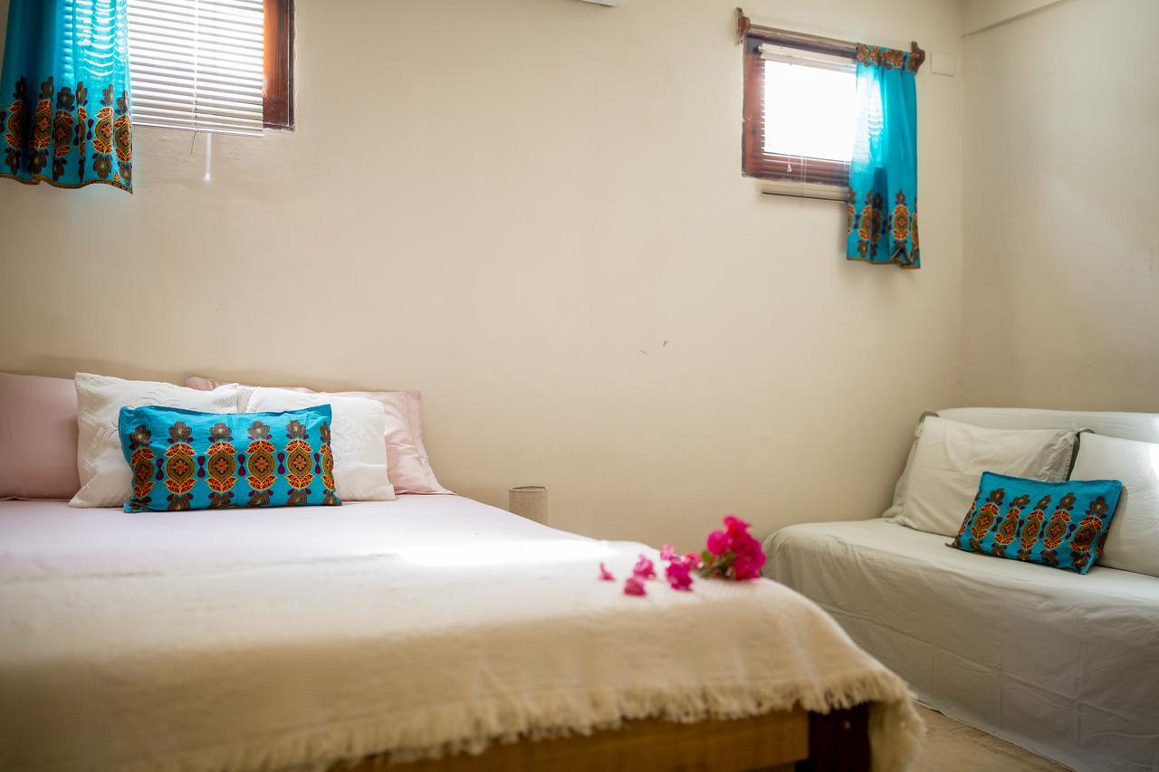 Casa Bougainvilla Jijoca de Jericoacoara Dış mekan fotoğraf