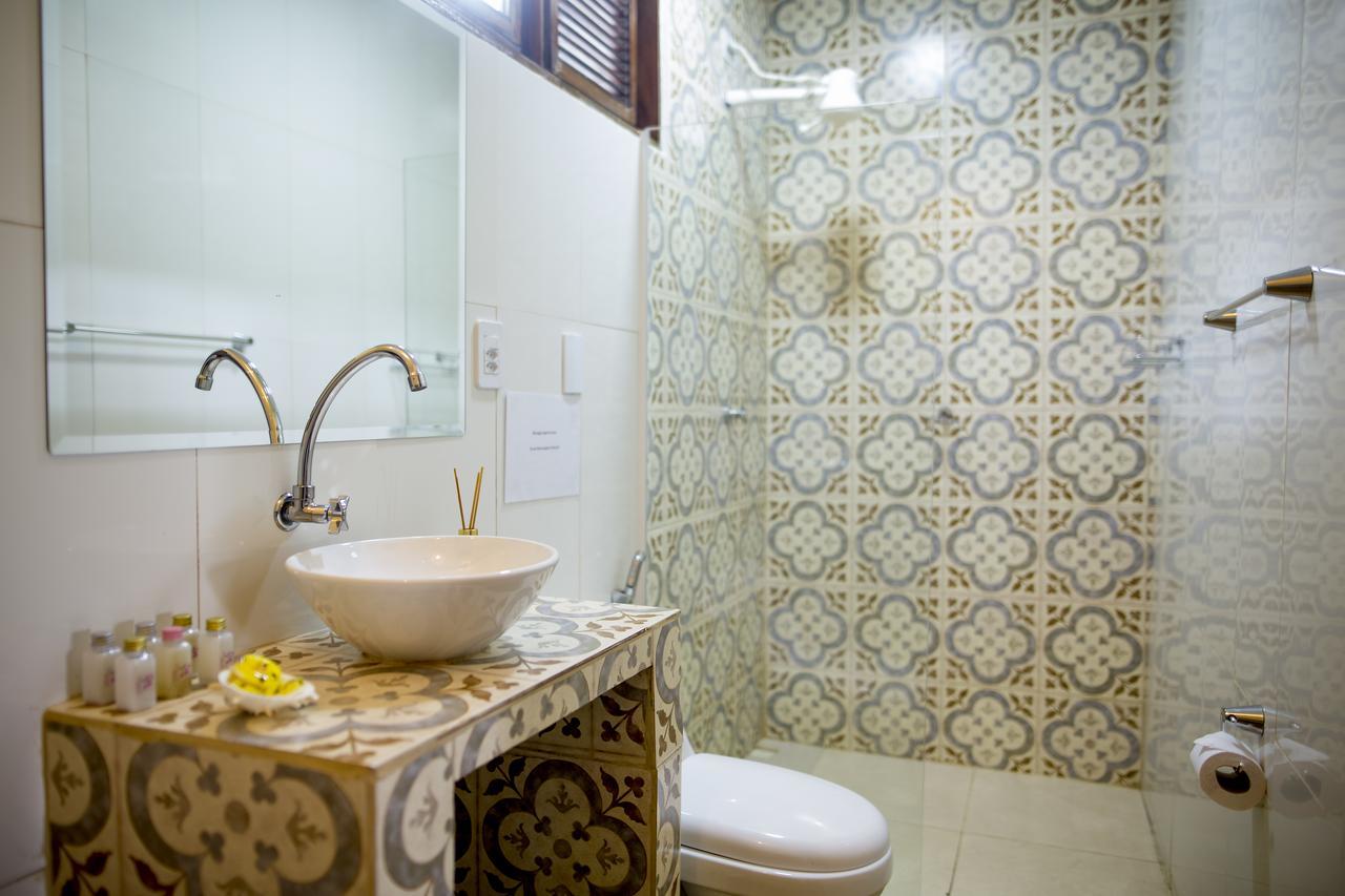 Casa Bougainvilla Jijoca de Jericoacoara Dış mekan fotoğraf