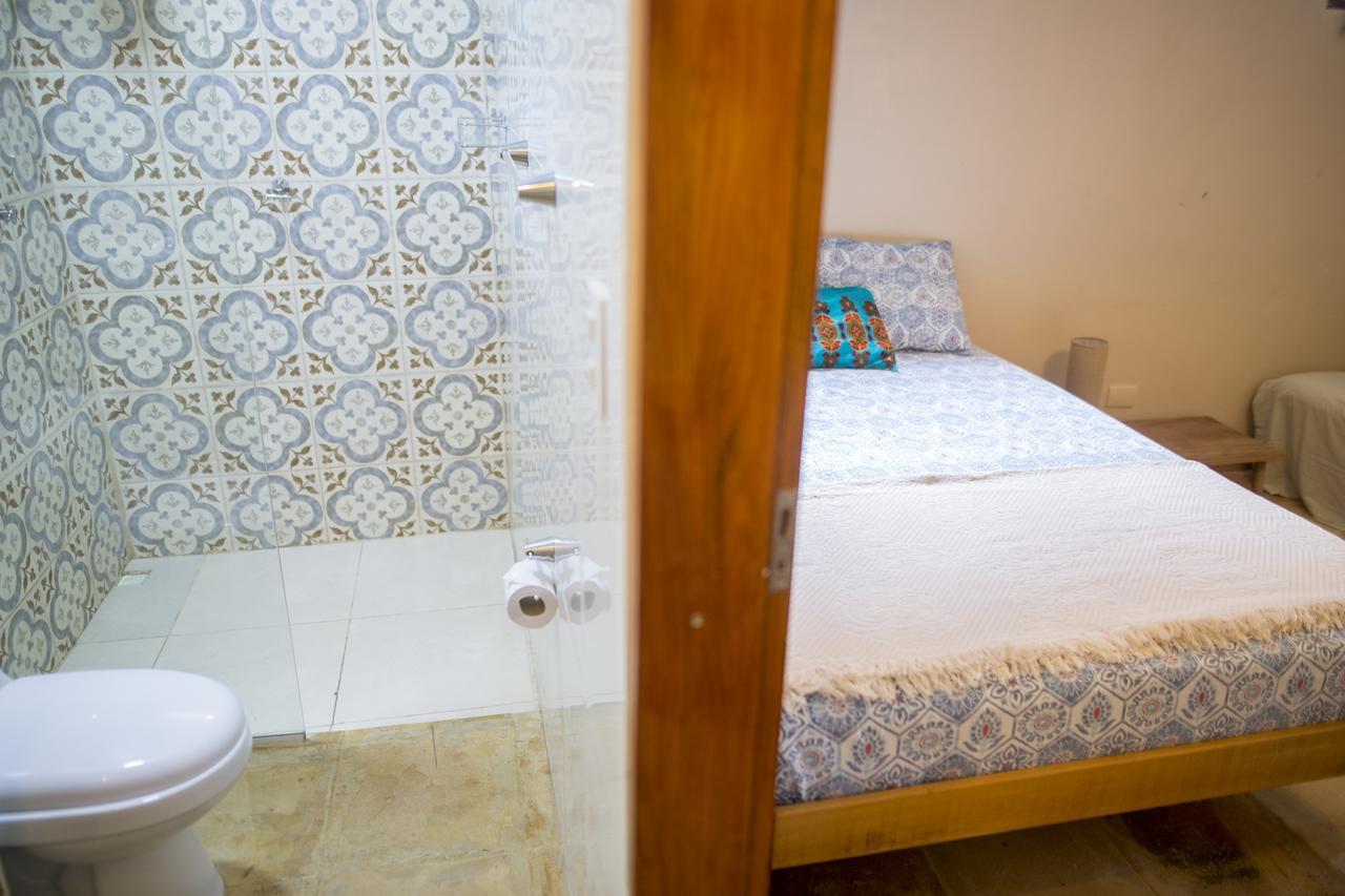 Casa Bougainvilla Jijoca de Jericoacoara Dış mekan fotoğraf